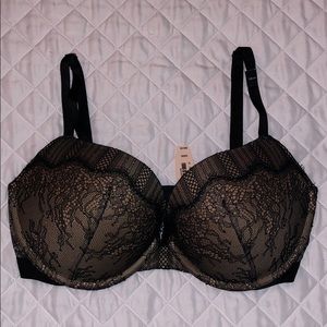 Very Sexy Push-up Bra BNWT